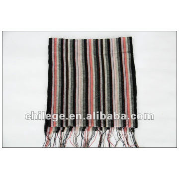 100% wool scarf